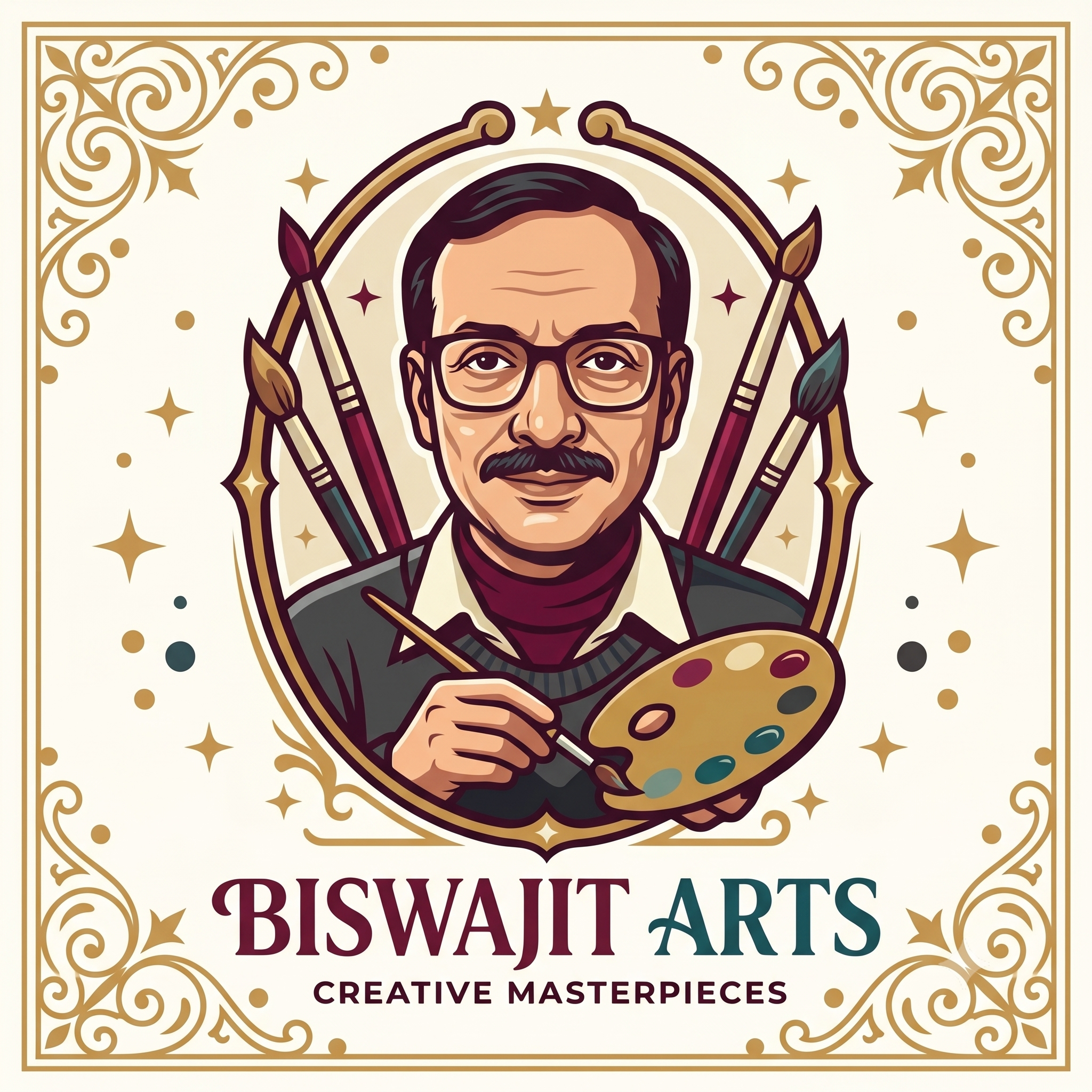 Biswajit Arts